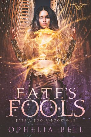 [Fate’s Fools 01] • Fate’s Fools